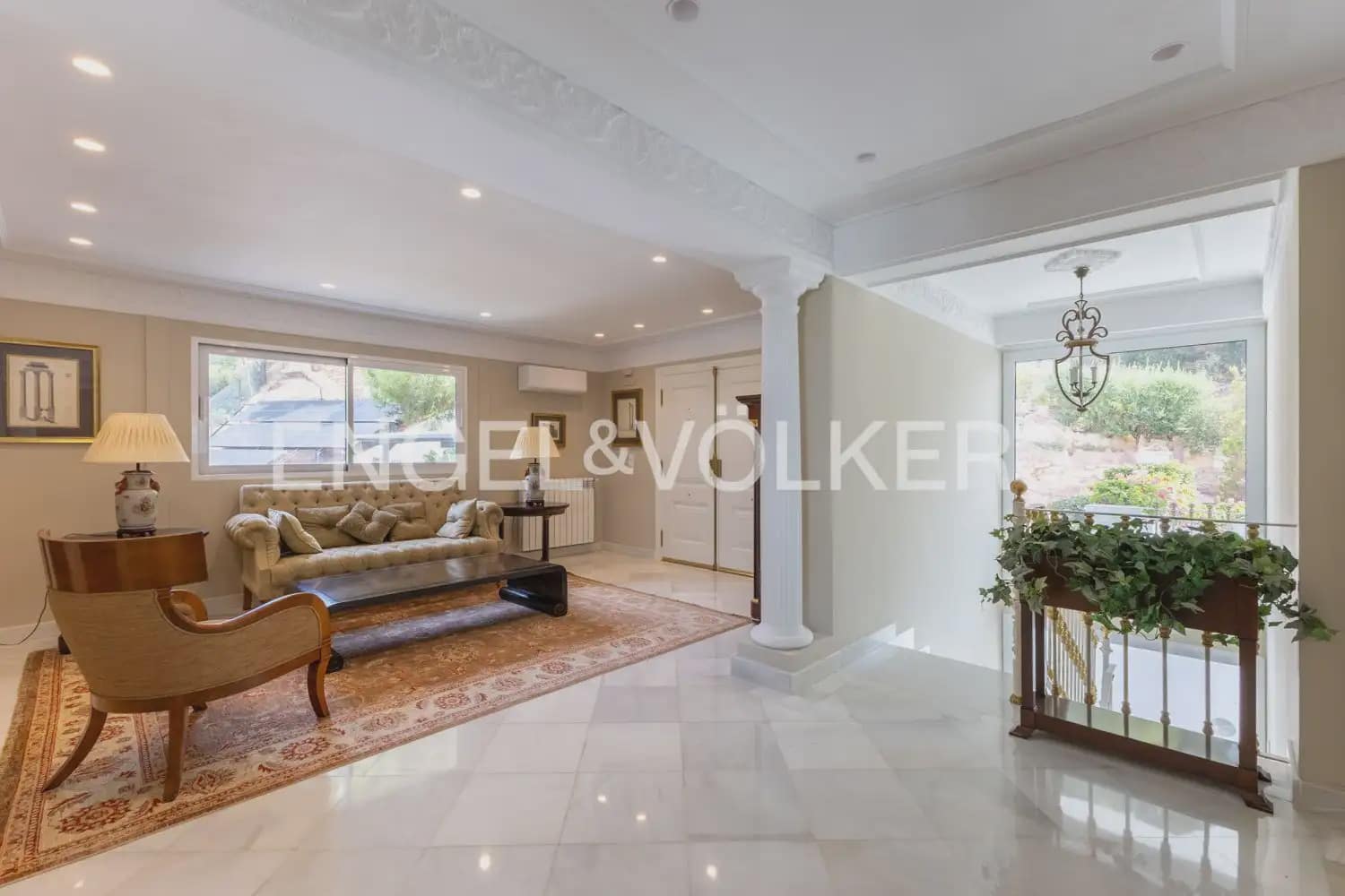 6 soverom Villa til salgs i Sagunto / Sagunt med svømmebasseng garasje - € 3 600 000 (Ref: 9984084)