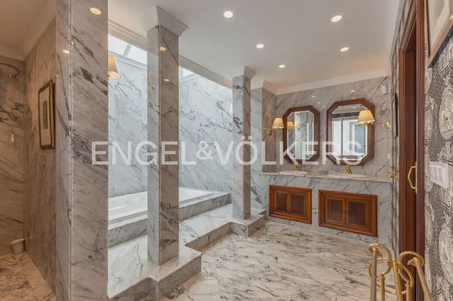 6 soveværelse Villa til salg i Sagunto / Sagunt med swimmingpool garage - € 3.600.000 (Ref: 9984084)