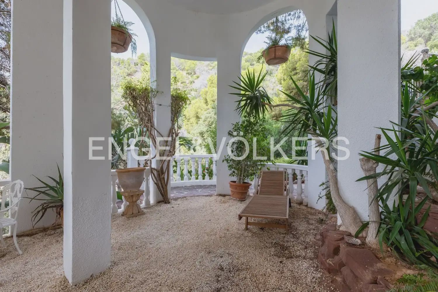 6 soverom Villa til salgs i Sagunto / Sagunt med svømmebasseng garasje - € 3 600 000 (Ref: 9984084)
