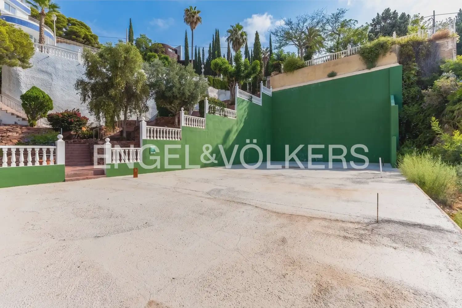 6 soverom Villa til salgs i Sagunto / Sagunt med svømmebasseng garasje - € 3 600 000 (Ref: 9984084)