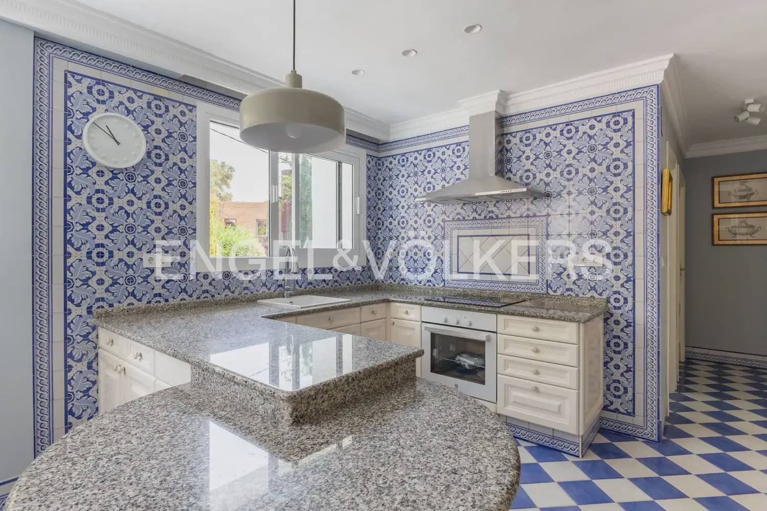 6 soverom Villa til salgs i Sagunto / Sagunt med svømmebasseng garasje - € 3 600 000 (Ref: 9984084)
