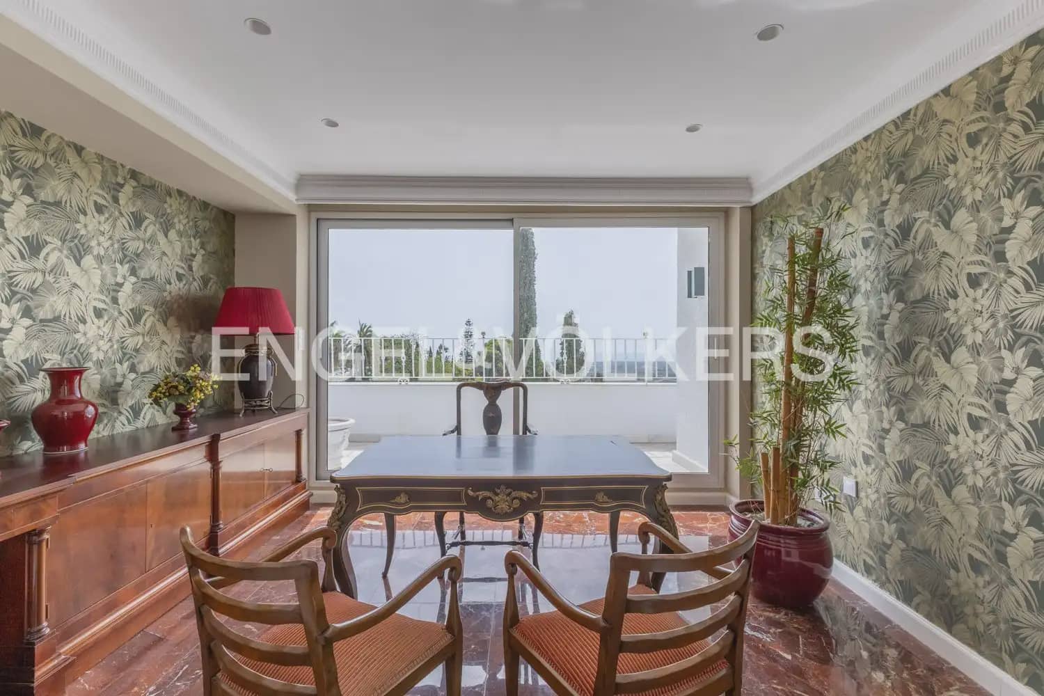 6 soverom Villa til salgs i Sagunto / Sagunt med svømmebasseng garasje - € 3 600 000 (Ref: 9984084)