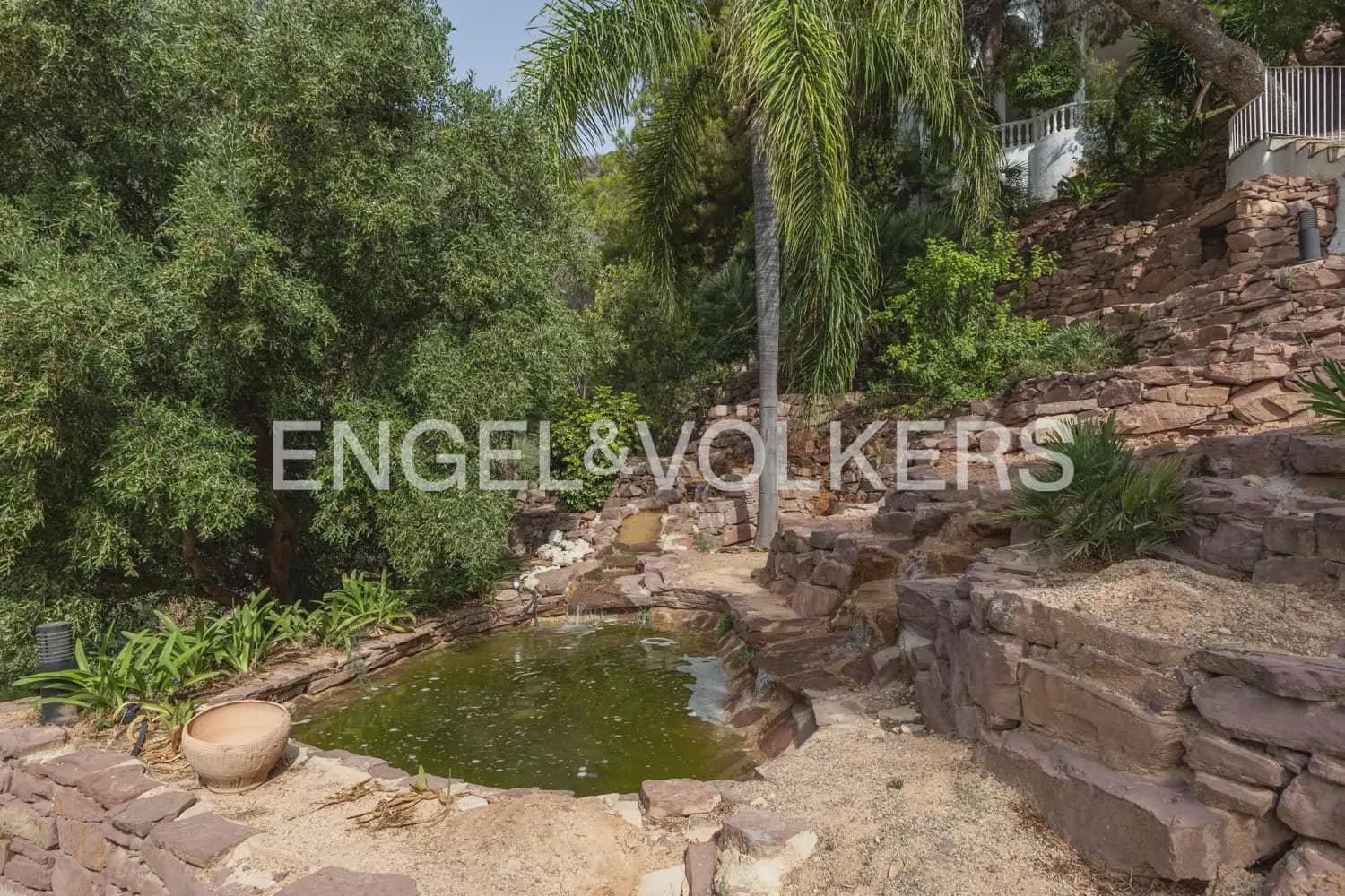 6 soverom Villa til salgs i Sagunto / Sagunt med svømmebasseng garasje - € 3 600 000 (Ref: 9984084)