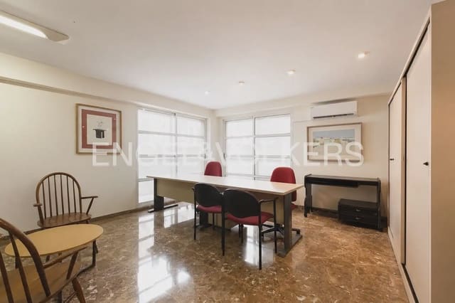 2 quarto Apartamento para arrendar em El Mercat, Valência cidade - 2 200 € (Ref: 9984085)