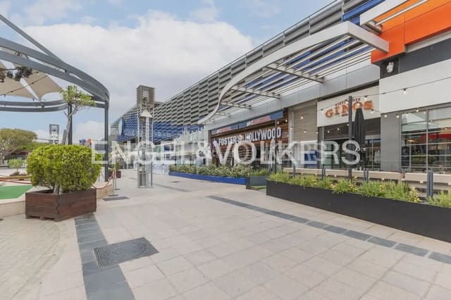 7 camera da letto Loft in vendita in Sotolivar - Mas del Rosari, Paterna - 825.000 € (Rif: 9985246)