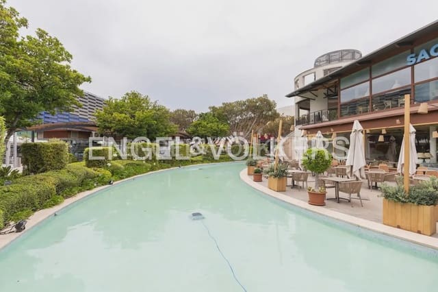 7 camera da letto Loft in vendita in Sotolivar - Mas del Rosari, Paterna - 825.000 € (Rif: 9985246)