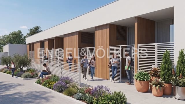 7 camera da letto Loft in vendita in Sotolivar - Mas del Rosari, Paterna - 825.000 € (Rif: 9985246)