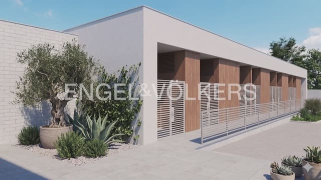 7 camera da letto Loft in vendita in Sotolivar - Mas del Rosari, Paterna - 825.000 € (Rif: 9985246)