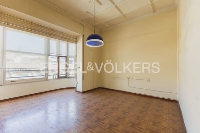 4 bedroom Flat for sale in El Pla del Remei, Valencia city - € 750,000 (Ref: 9985568)