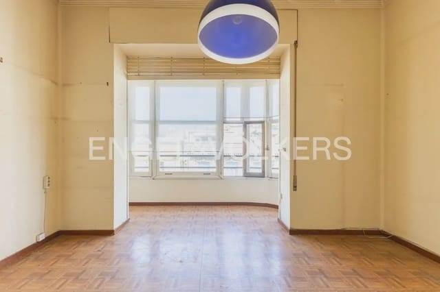 4 bedroom Flat for sale in El Pla del Remei, Valencia city - € 750,000 (Ref: 9985568)