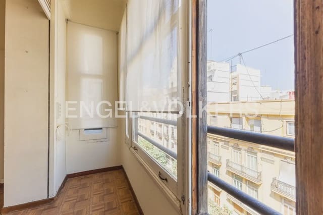 4 bedroom Flat for sale in El Pla del Remei, Valencia city - € 750,000 (Ref: 9985568)