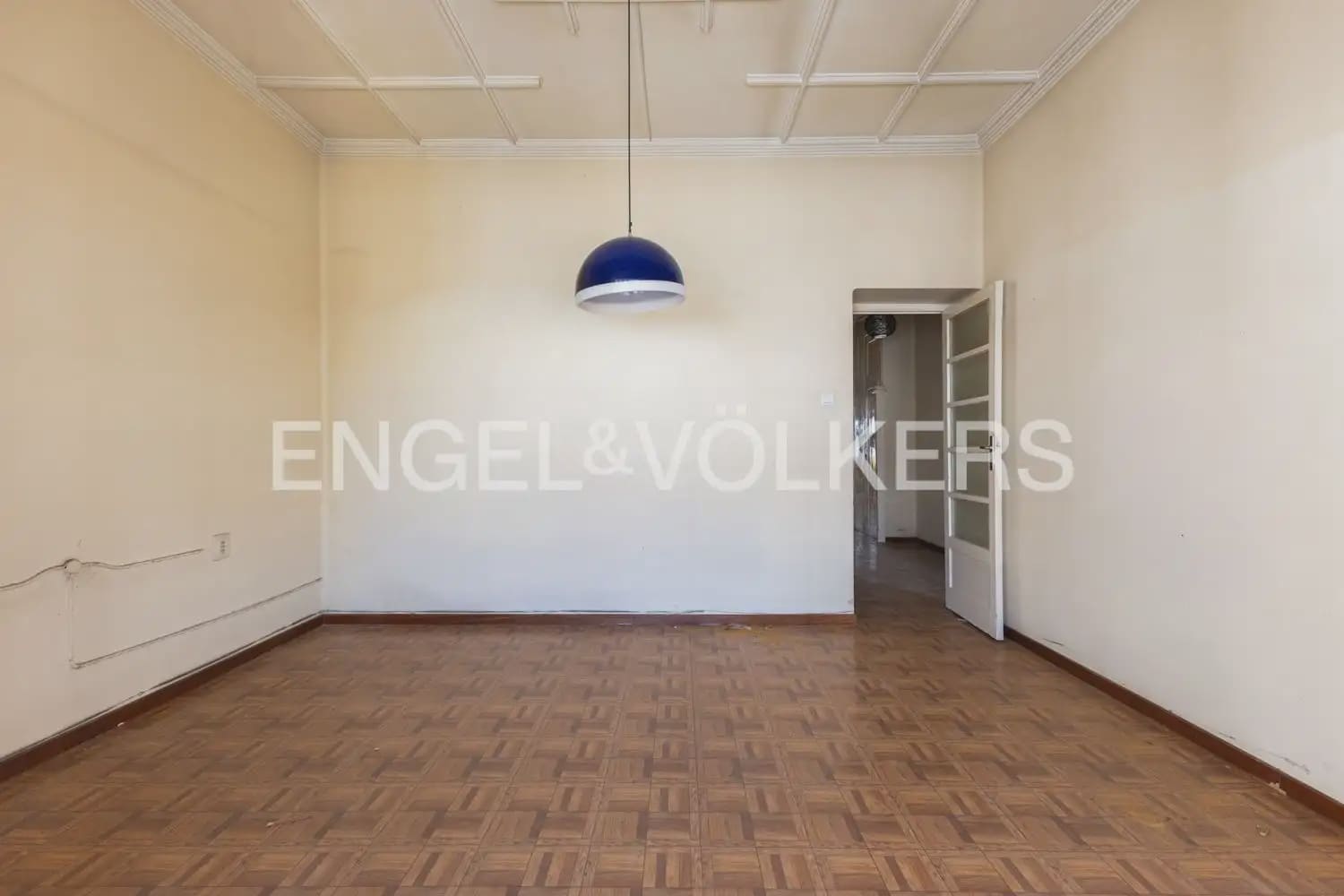 4 makuuhuone Asunto myytävänä paikassa Valencia kaupunki - 750 000 € (Ref: 9985568)