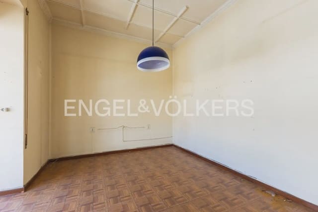 4 bedroom Flat for sale in El Pla del Remei, Valencia city - € 750,000 (Ref: 9985568)