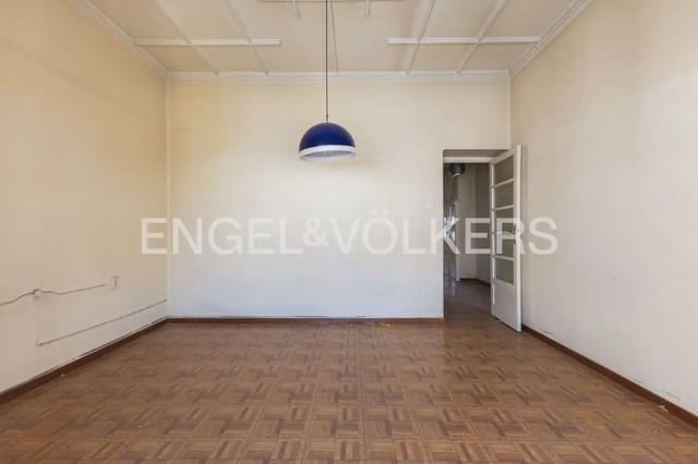 4 bedroom Flat for sale in El Pla del Remei, Valencia city - € 750,000 (Ref: 9985568)