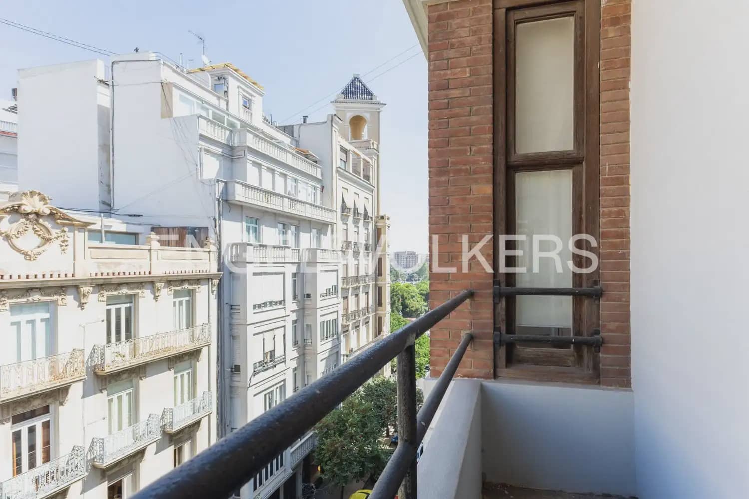 4 makuuhuone Asunto myytävänä paikassa Valencia kaupunki - 750 000 € (Ref: 9985568)
