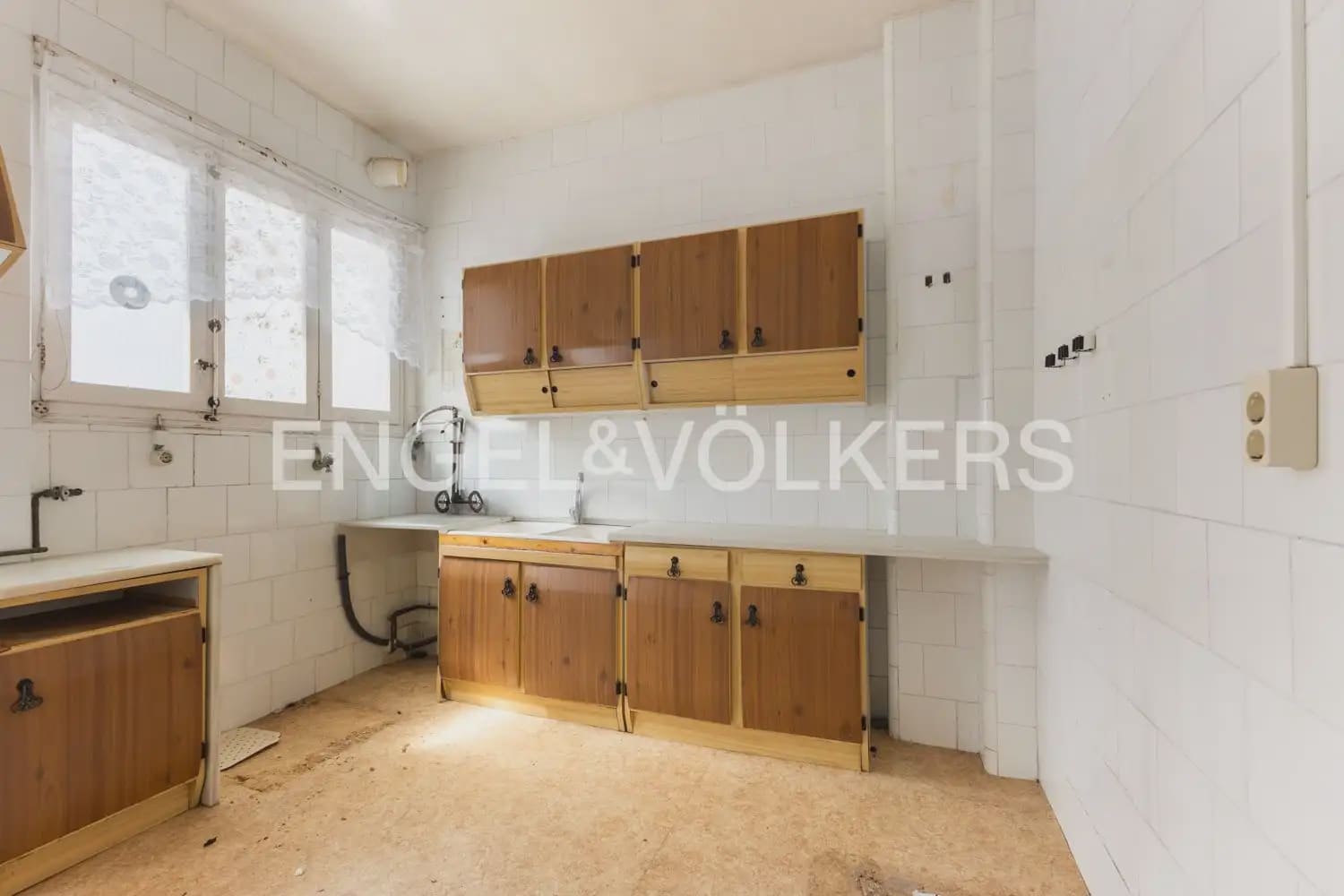 4 makuuhuone Asunto myytävänä paikassa Valencia kaupunki - 750 000 € (Ref: 9985568)
