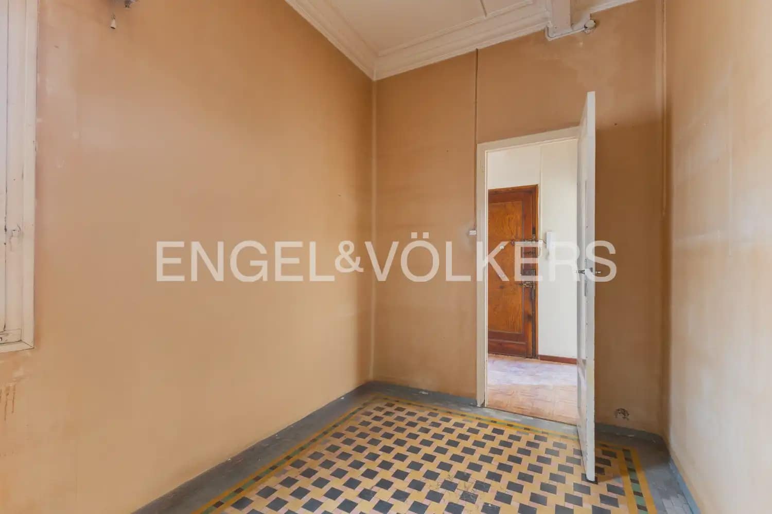 4 makuuhuone Asunto myytävänä paikassa Valencia kaupunki - 750 000 € (Ref: 9985568)
