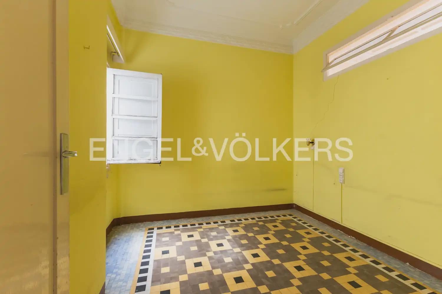 4 makuuhuone Asunto myytävänä paikassa Valencia kaupunki - 750 000 € (Ref: 9985568)