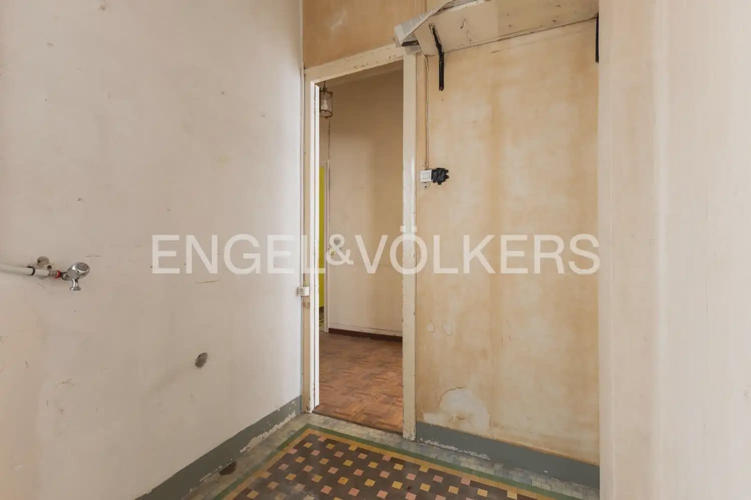 4 makuuhuone Asunto myytävänä paikassa Valencia kaupunki - 750 000 € (Ref: 9985568)