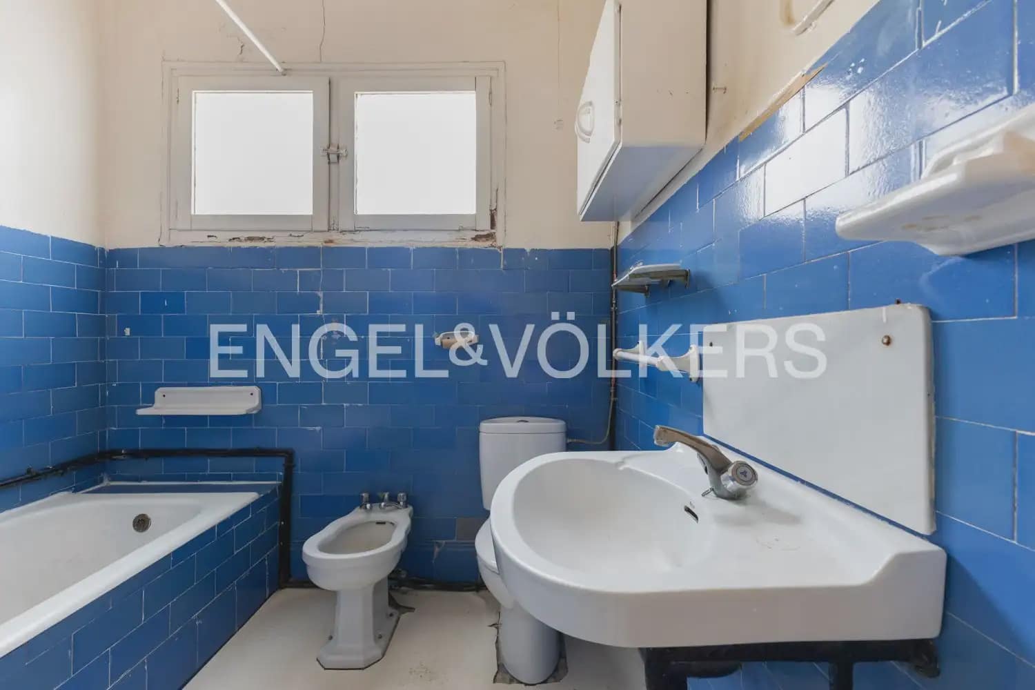 4 makuuhuone Asunto myytävänä paikassa Valencia kaupunki - 750 000 € (Ref: 9985568)