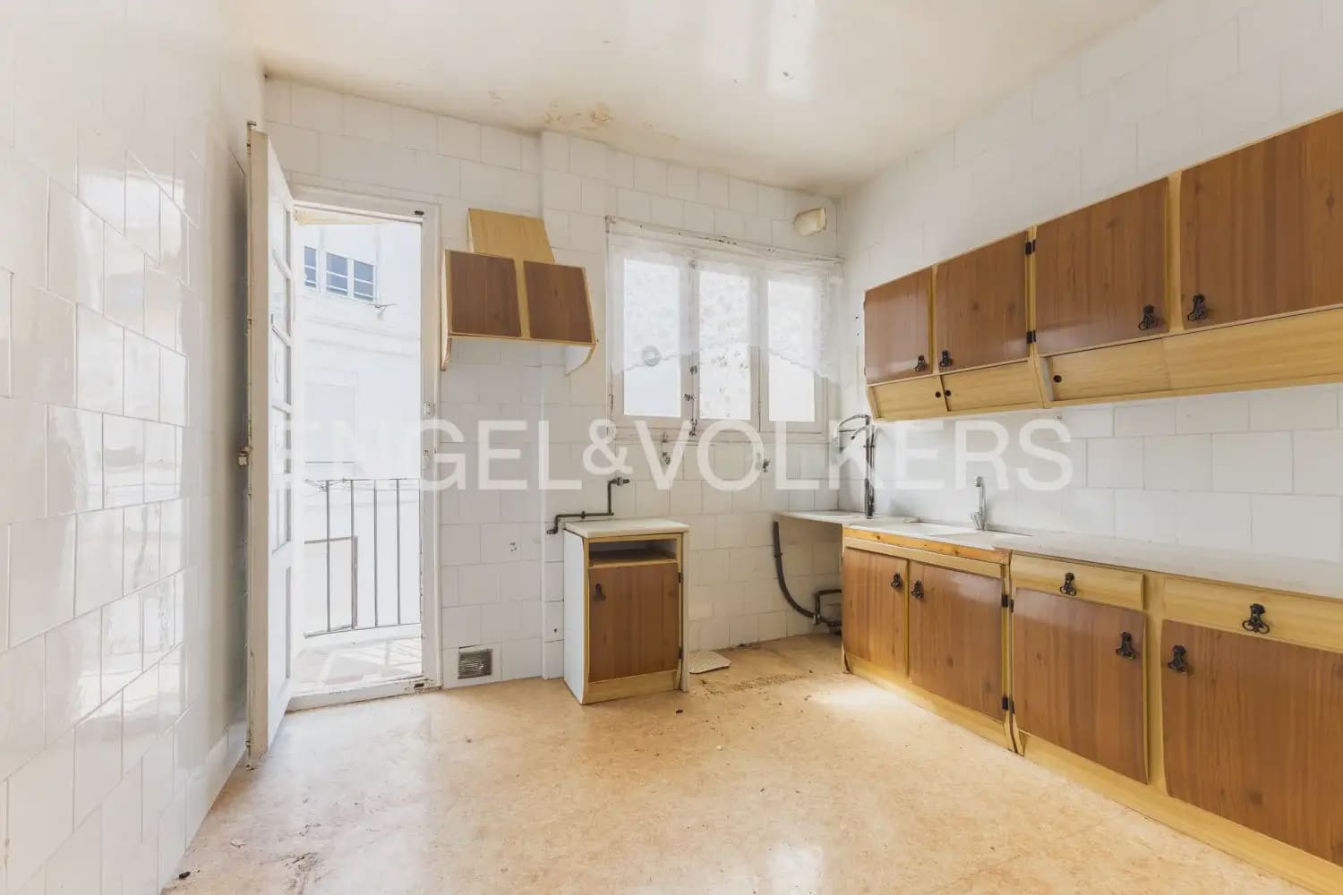 4 makuuhuone Asunto myytävänä paikassa Valencia kaupunki - 750 000 € (Ref: 9985568)