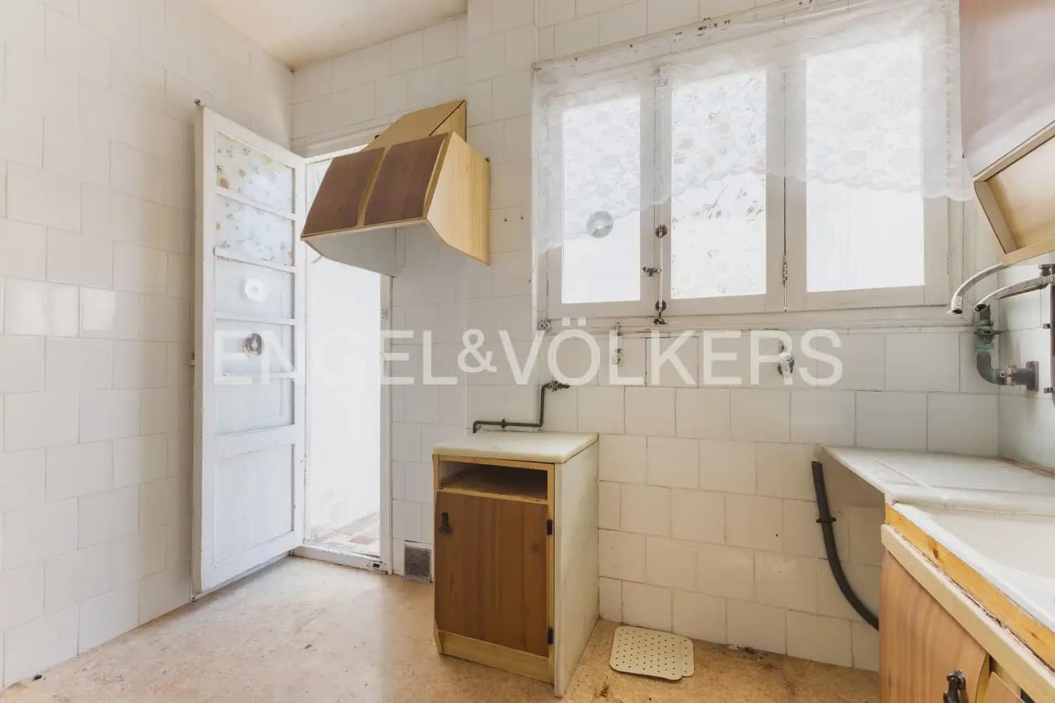 4 makuuhuone Asunto myytävänä paikassa Valencia kaupunki - 750 000 € (Ref: 9985568)