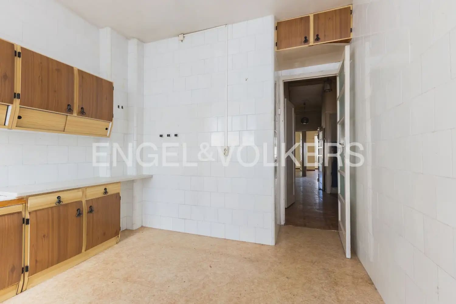 4 makuuhuone Asunto myytävänä paikassa Valencia kaupunki - 750 000 € (Ref: 9985568)