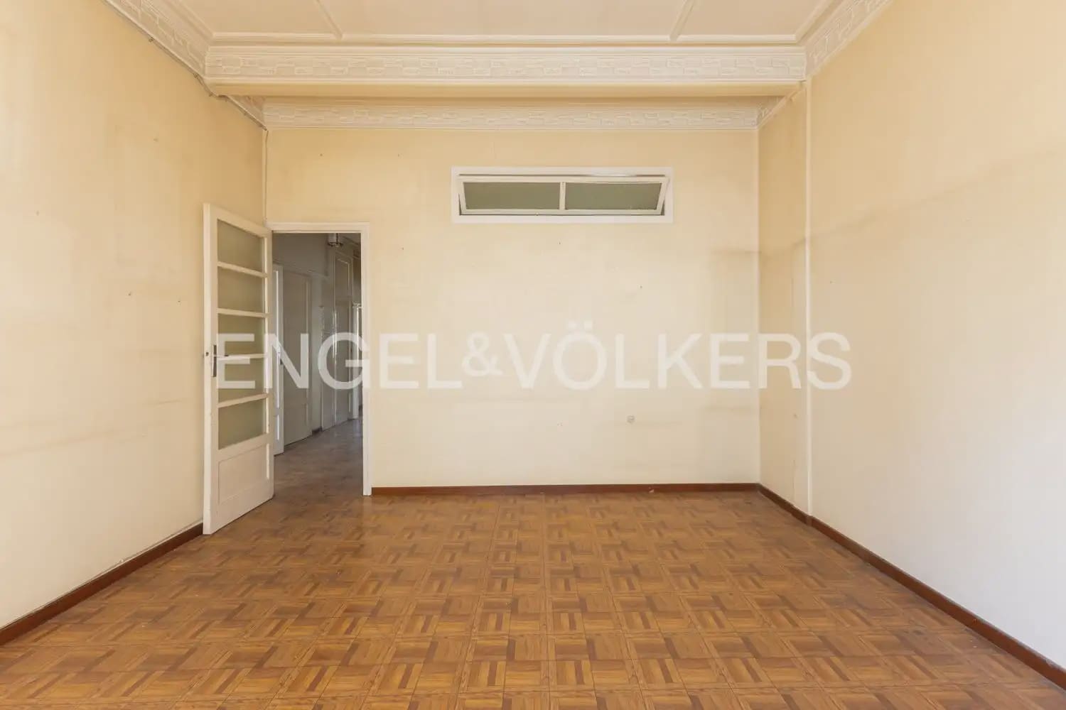 4 makuuhuone Asunto myytävänä paikassa Valencia kaupunki - 750 000 € (Ref: 9985568)
