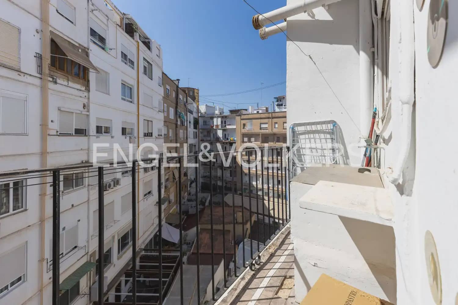 4 makuuhuone Asunto myytävänä paikassa Valencia kaupunki - 750 000 € (Ref: 9985568)