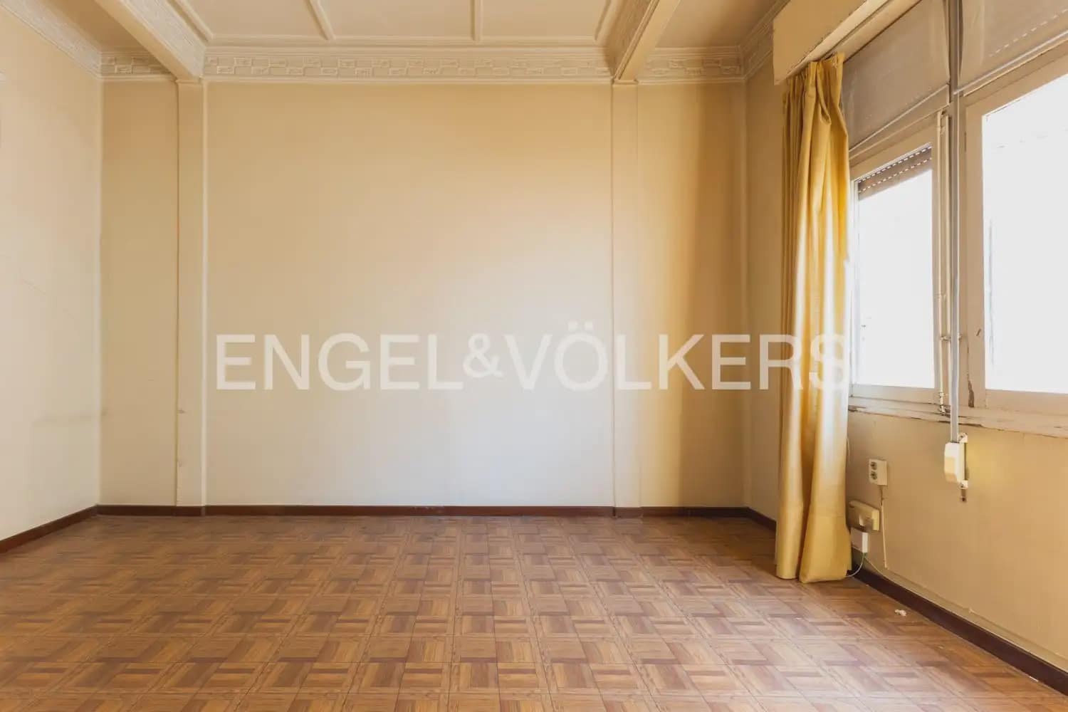4 makuuhuone Asunto myytävänä paikassa Valencia kaupunki - 750 000 € (Ref: 9985568)