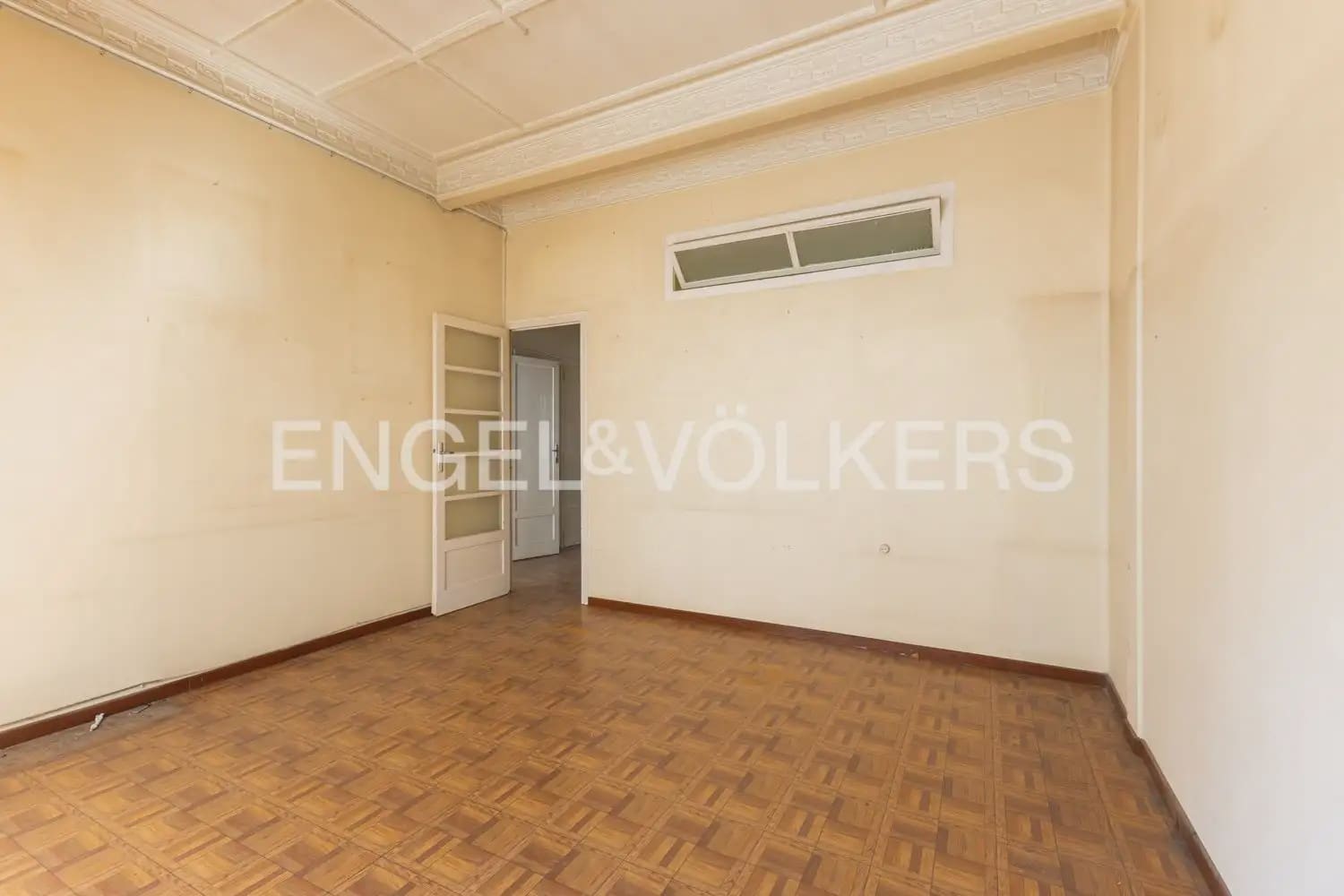 4 makuuhuone Asunto myytävänä paikassa Valencia kaupunki - 750 000 € (Ref: 9985568)