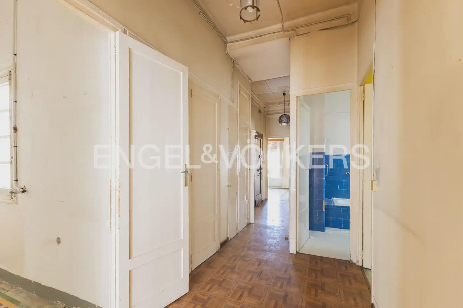 4 makuuhuone Asunto myytävänä paikassa Valencia kaupunki - 750 000 € (Ref: 9985568)