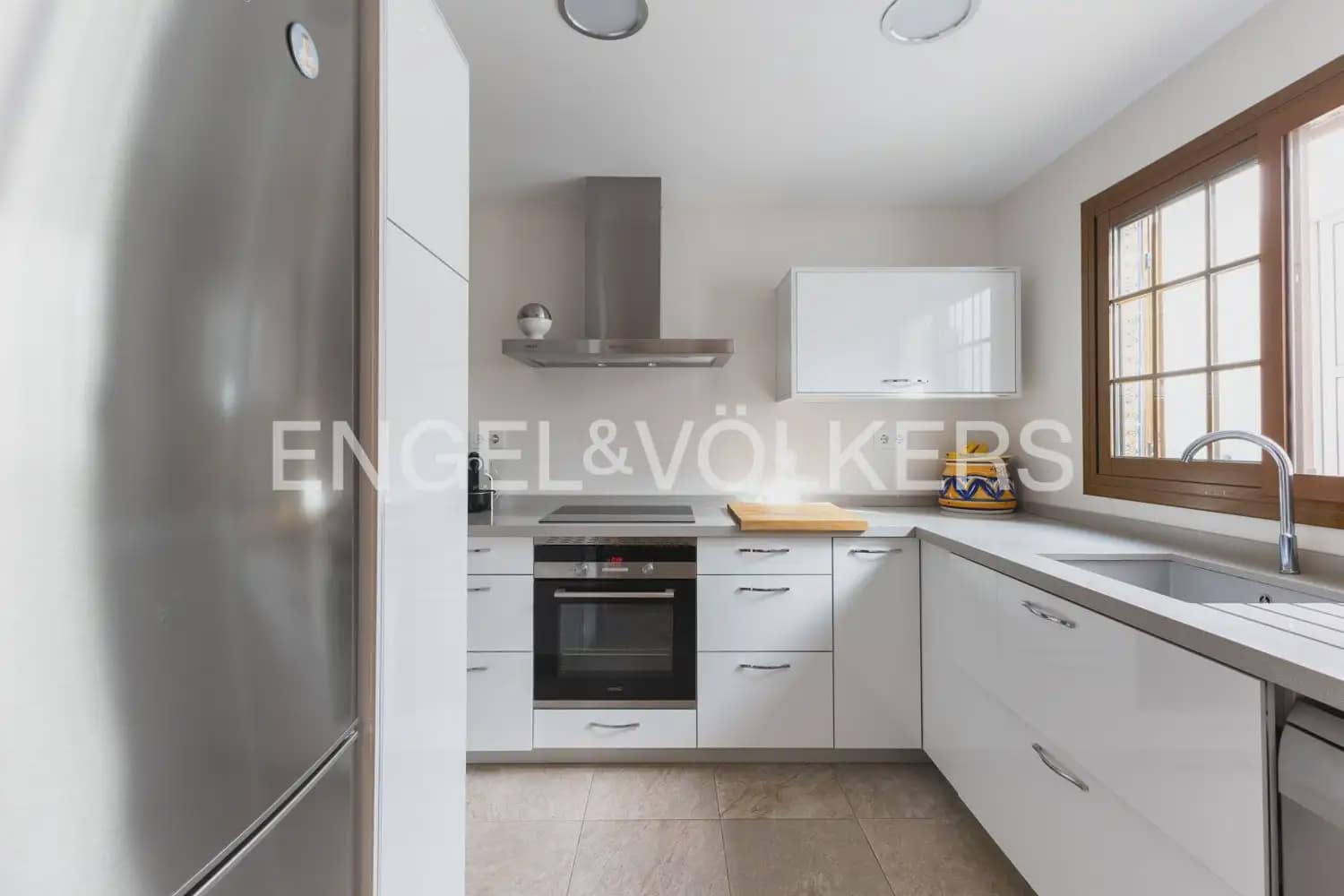 3 makuuhuone Rivitalo myytävänä paikassa Alcala de Xivert mukana uima-altaan 
autotalli - 325 000 € (Ref: 9985569)