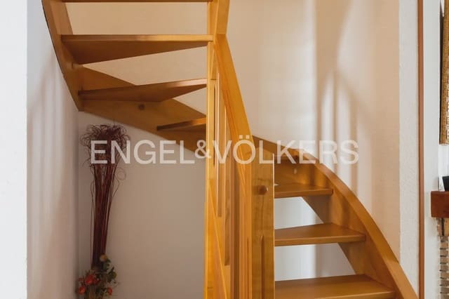 3 Zimmer Reihenhaus zu verkaufen in Alcossebre, Alcalá de Xivert mit Pool Garage - 325.000 € (Ref: 9985569)