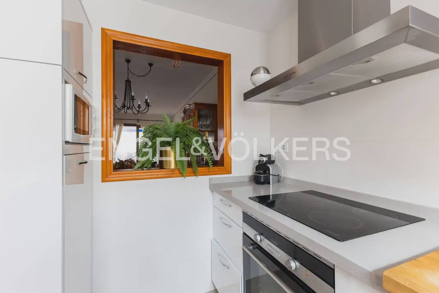3 makuuhuone Rivitalo myytävänä paikassa Alcala de Xivert mukana uima-altaan 
autotalli - 325 000 € (Ref: 9985569)