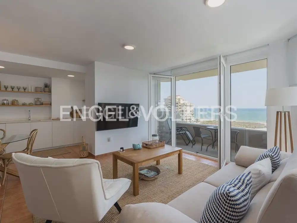3 chambre Appartement à vendre à Valence ville avec piscine garage - 415 000 € (Ref: 9985746)