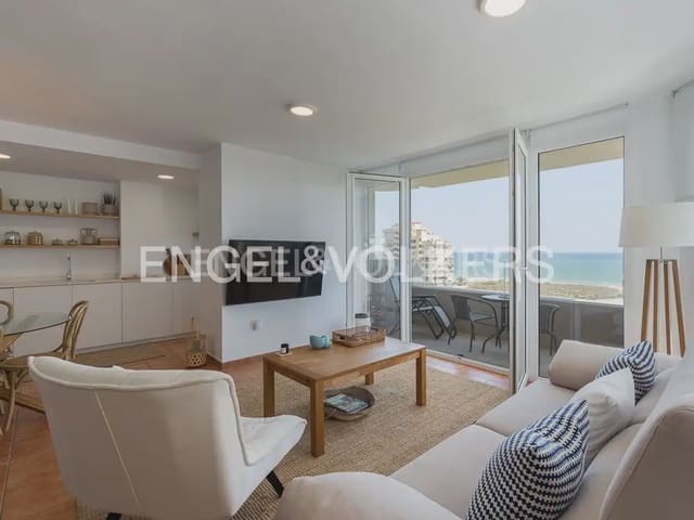 3 chambre Appartement à vendre à El saler, Valence ville avec piscine garage - 415 000 € (Ref: 9985746)