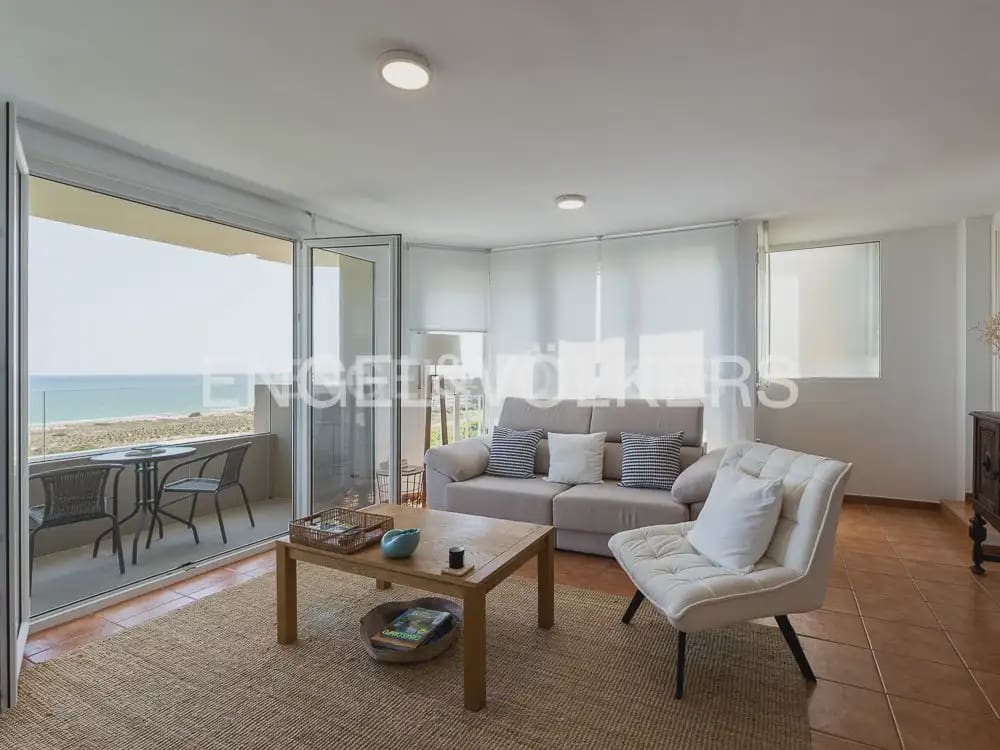 3 chambre Appartement à vendre à Valence ville avec piscine garage - 415 000 € (Ref: 9985746)