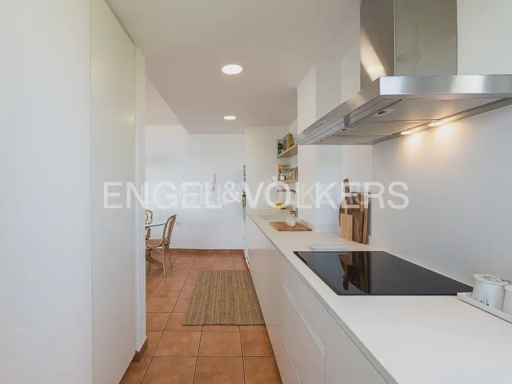3 chambre Appartement à vendre à Valence ville avec piscine garage - 415 000 € (Ref: 9985746)
