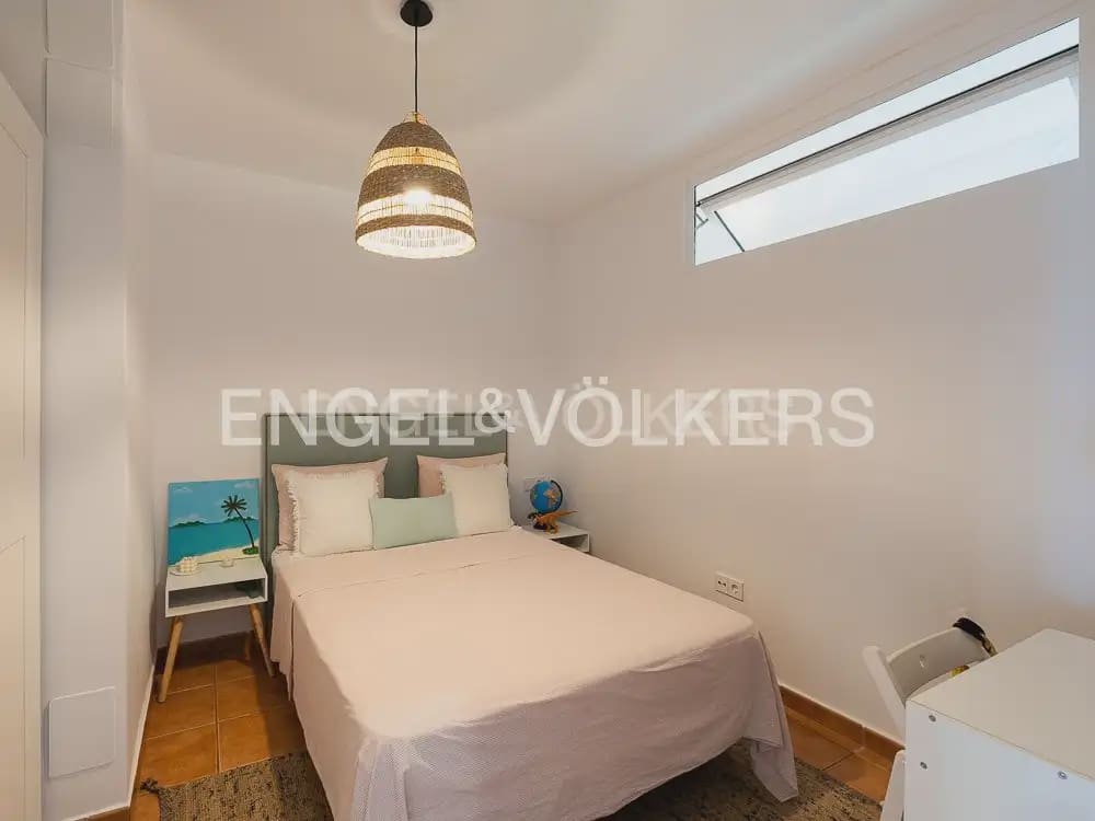 3 chambre Appartement à vendre à Valence ville avec piscine garage - 415 000 € (Ref: 9985746)