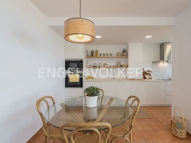 3 chambre Appartement à vendre à El saler, Valence ville avec piscine garage - 415 000 € (Ref: 9985746)