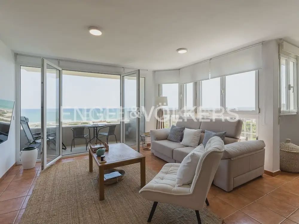 3 chambre Appartement à vendre à Valence ville avec piscine garage - 415 000 € (Ref: 9985746)