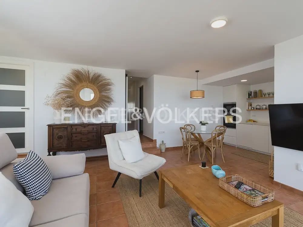 3 chambre Appartement à vendre à Valence ville avec piscine garage - 415 000 € (Ref: 9985746)