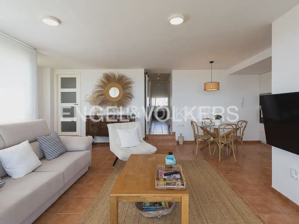 3 chambre Appartement à vendre à Valence ville avec piscine garage - 415 000 € (Ref: 9985746)