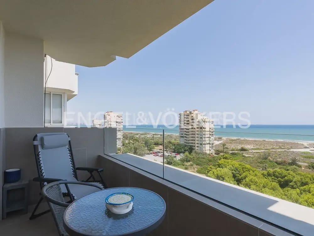 3 chambre Appartement à vendre à Valence ville avec piscine garage - 415 000 € (Ref: 9985746)