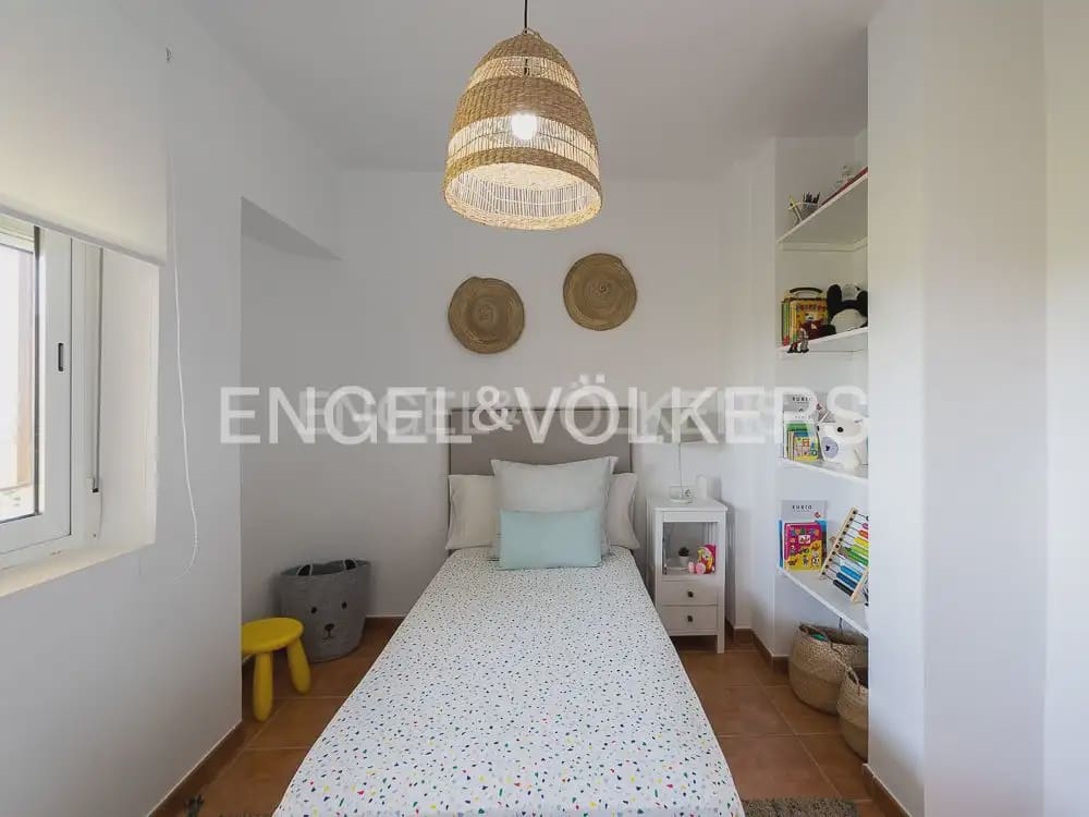 3 chambre Appartement à vendre à Valence ville avec piscine garage - 415 000 € (Ref: 9985746)