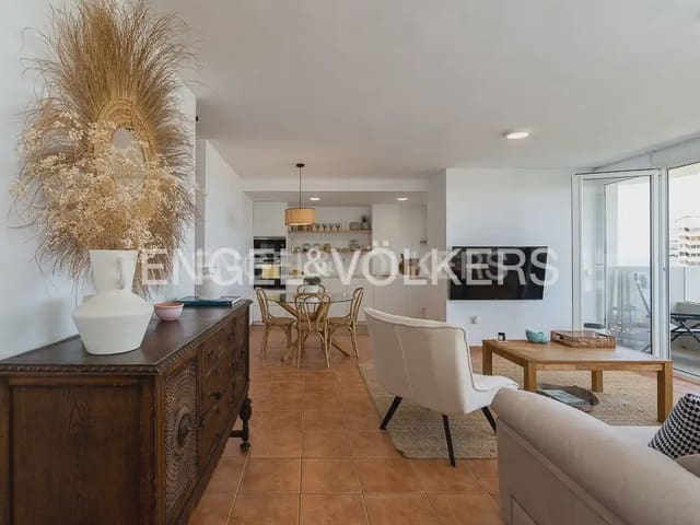 3 chambre Appartement à vendre à El saler, Valence ville avec piscine garage - 415 000 € (Ref: 9985746)