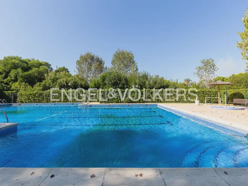3 chambre Appartement à vendre à Valence ville avec piscine garage - 415 000 € (Ref: 9985746)