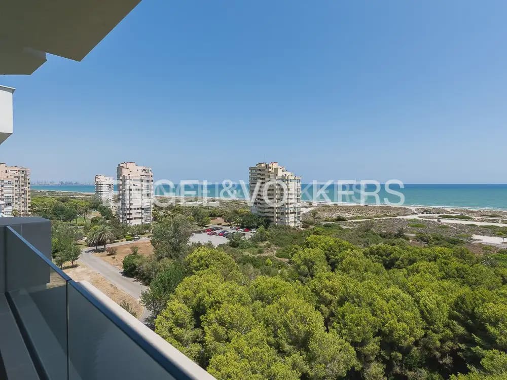 3 chambre Appartement à vendre à Valence ville avec piscine garage - 415 000 € (Ref: 9985746)
