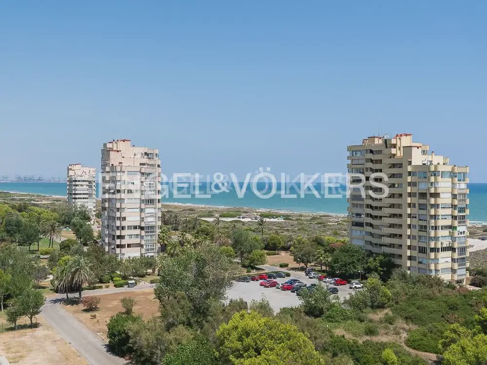 3 chambre Appartement à vendre à Valence ville avec piscine garage - 415 000 € (Ref: 9985746)